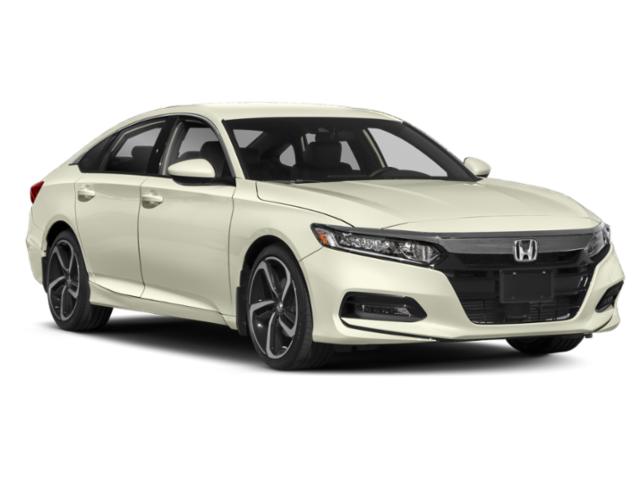 2018 Honda Accord Sport photo 3