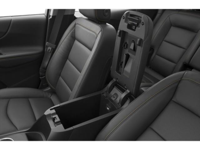 2018 Chevrolet Equinox Premier photo 42