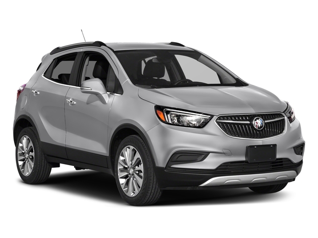 2018 Buick Encore Preferred photo 26
