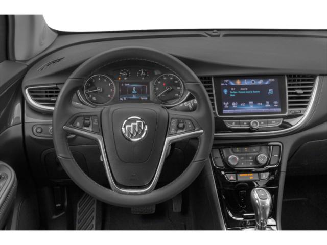 2018 Buick Encore Preferred photo 27