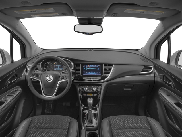 2018 Buick Encore Preferred photo 28