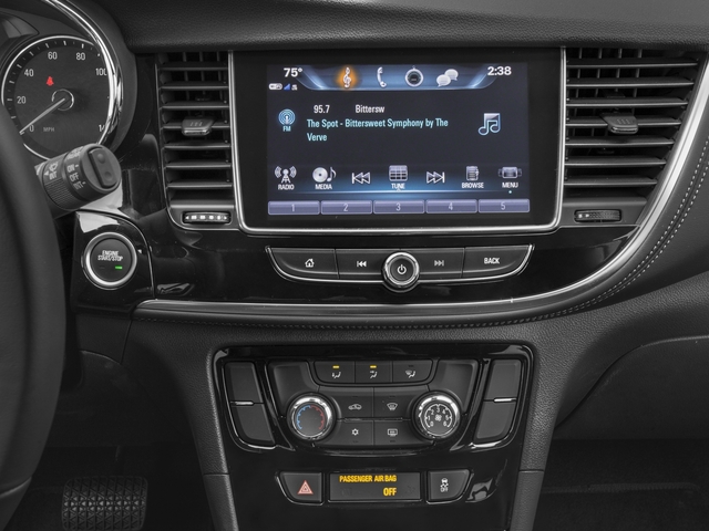 2018 Buick Encore Preferred photo 30