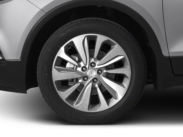 2018 Buick Encore Preferred photo 31
