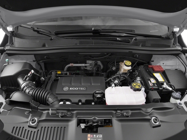 2018 Buick Encore Preferred photo 33