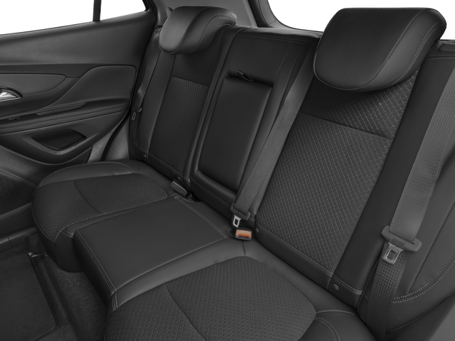 2018 Buick Encore Preferred photo 34