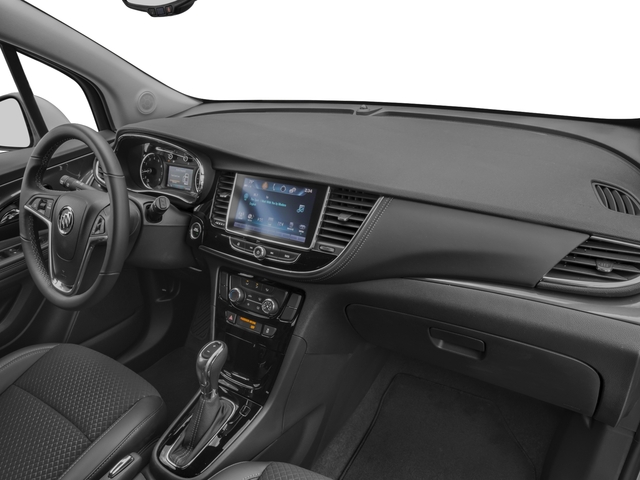 2018 Buick Encore Preferred photo 36