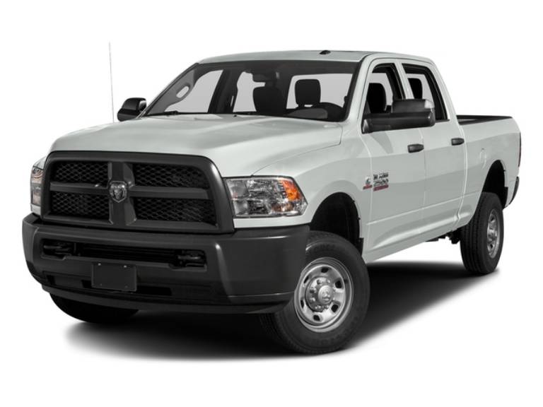 2016 RAM 2500 Tradesman