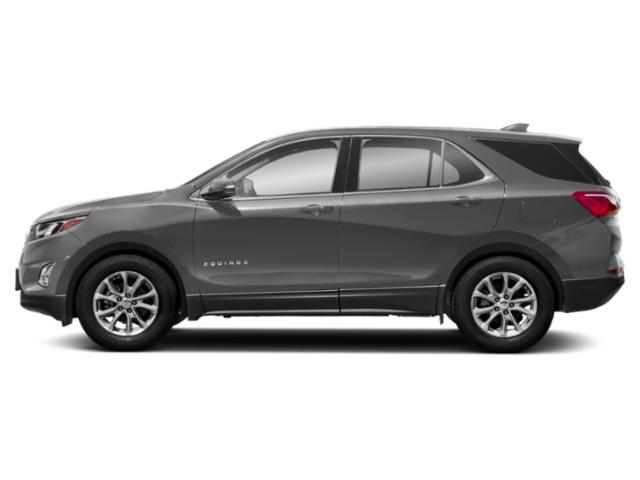 2018 Chevrolet Equinox Premier photo 32