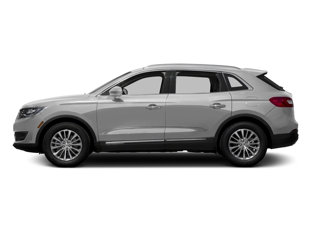 2016 Lincoln MKX Premiere photo 3