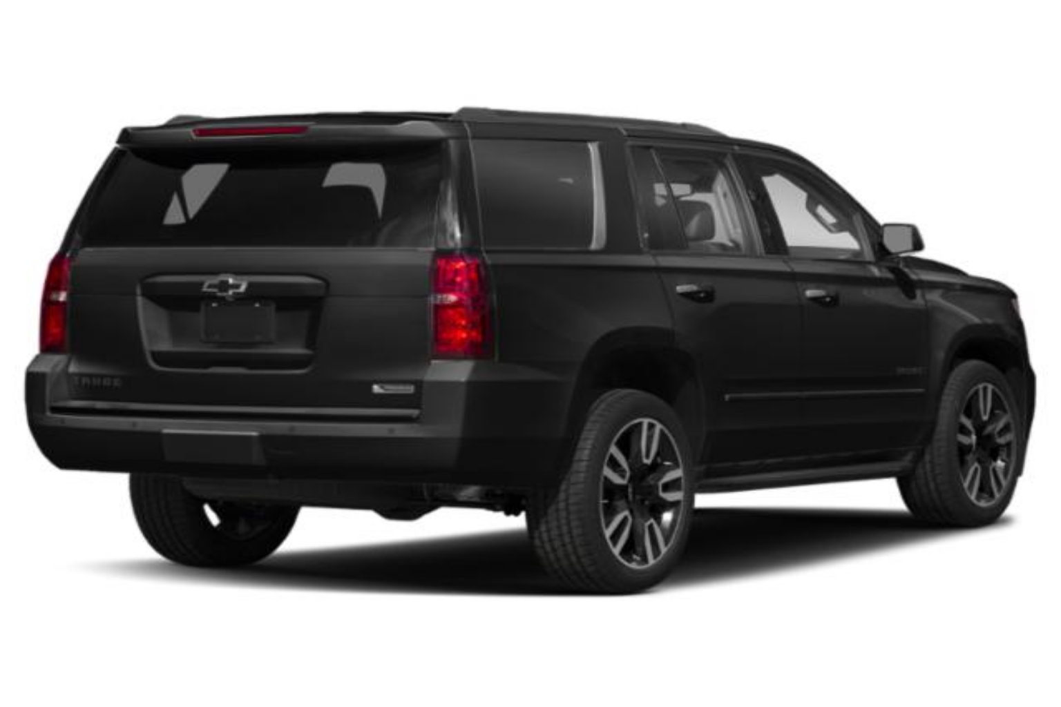Used 2018 Chevrolet Tahoe Premier with VIN 1GNSKCKC0JR182783 for sale in St. Cloud, Minnesota