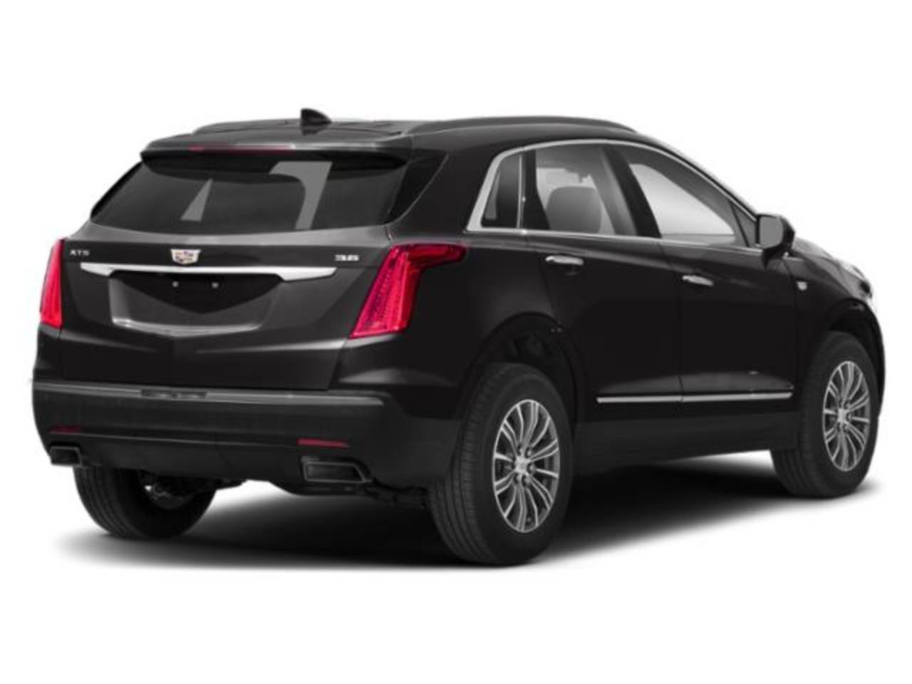 Used 2019 Cadillac XT5 Luxury with VIN 1GYKNDRS2KZ278283 for sale in North Branch, Minnesota