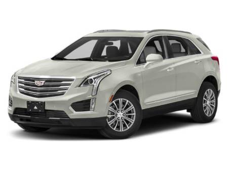 2019 Cadillac XT5 Base