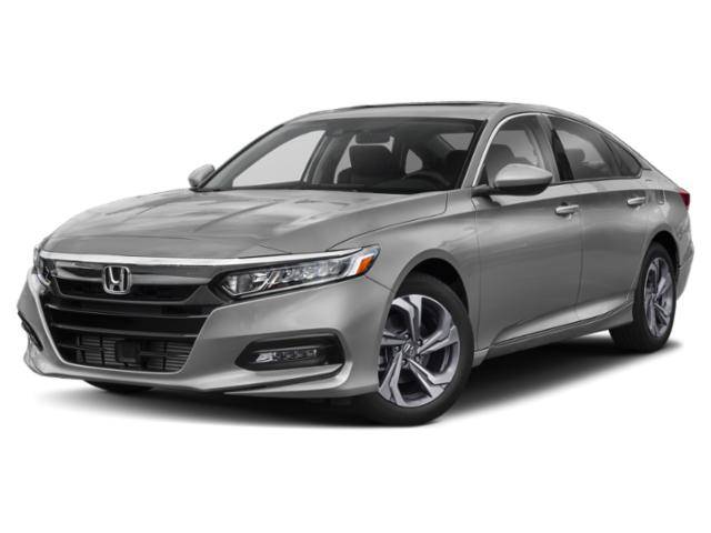 2020 Honda Accord Sedan EX