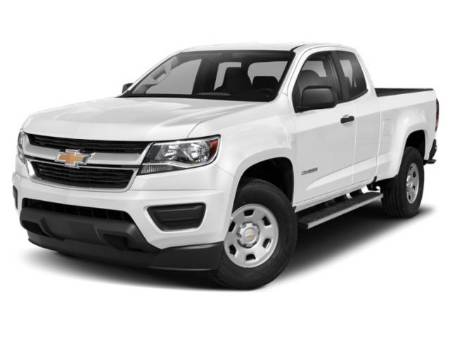 2019 Chevrolet Colorado 2WD Z71