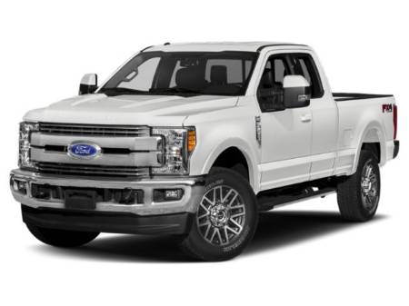 2019 Ford F-350SD XL w/Service Body