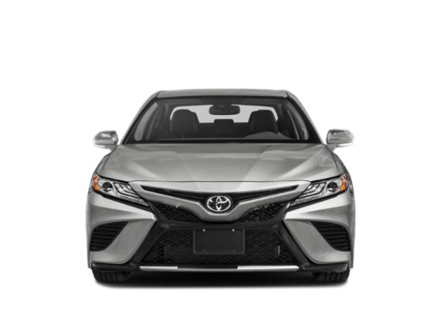 2019 Toyota Camry XSE V6 photo 4