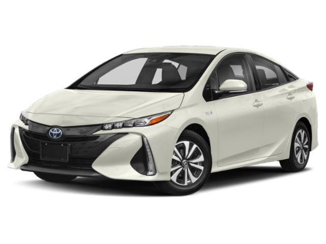 2019 Toyota Prius Prime