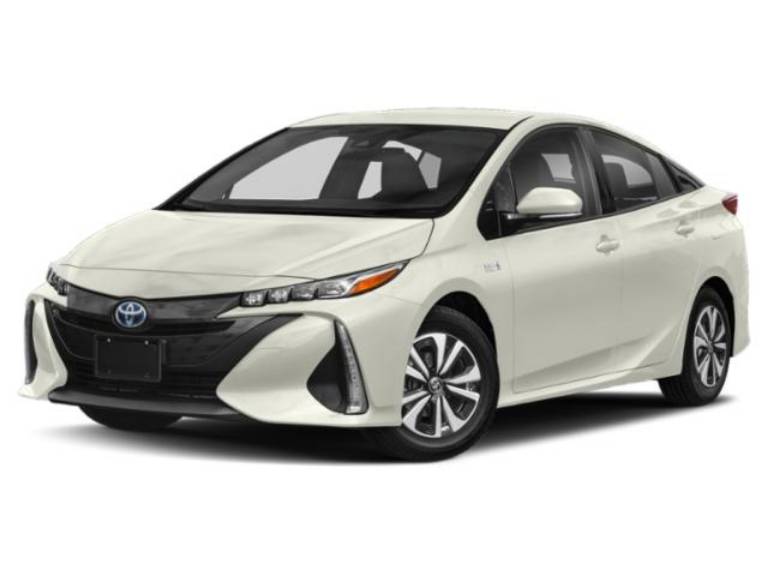 2019 Toyota Prius Prime