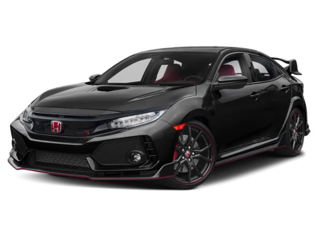 2019 Honda Civic Type R Touring