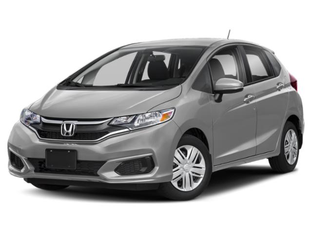 2019 Honda Fit LX