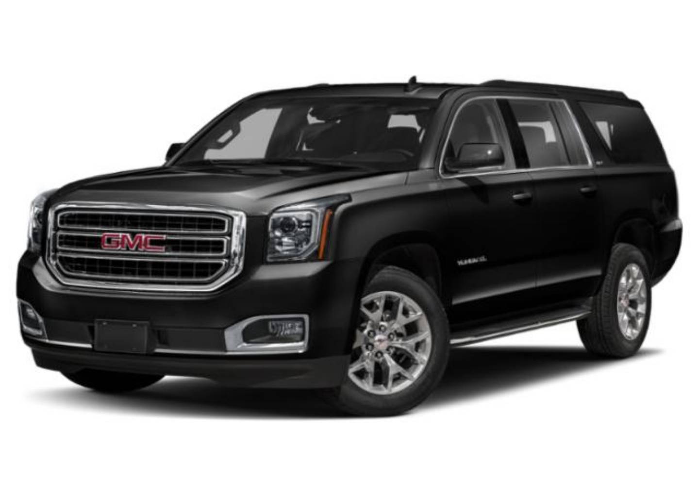2020 GMC Yukon 2WD SLT's photo