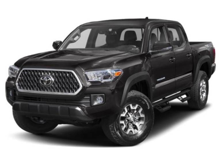 2019 Toyota Tacoma TRD OFF-Road