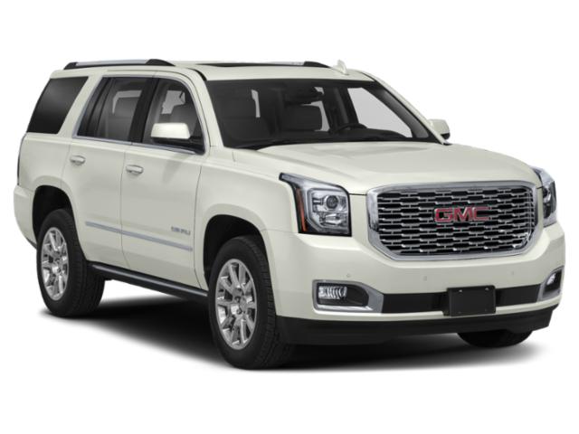 2019 Gmc Yukon Denali photo 2