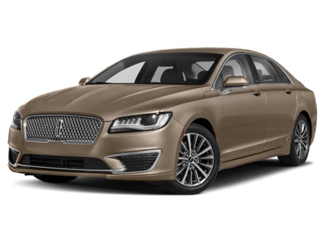 2020 Lincoln Lincoln MKZ Hybrid Reserve