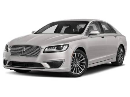 2020 Lincoln Lincoln MKZ Hybrid
