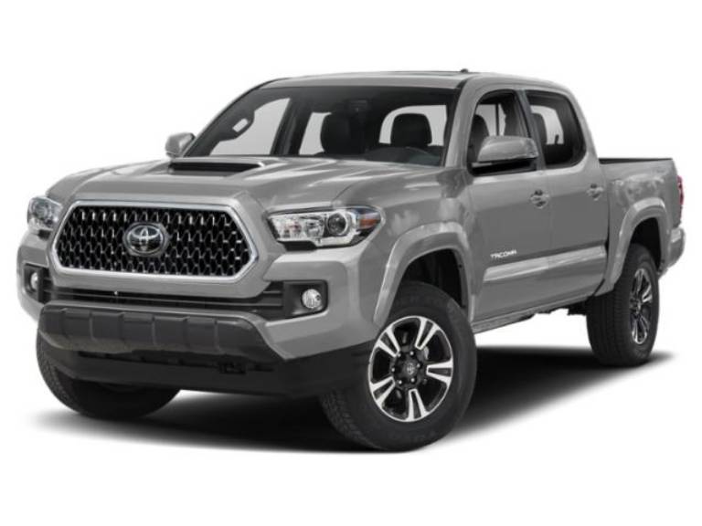 2019 Toyota Tacoma