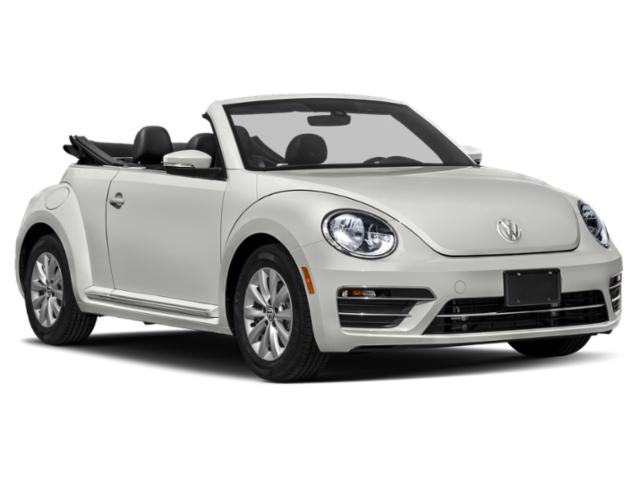 2019 Volkswagen Beetle Convertible Final Edition SEL photo 6
