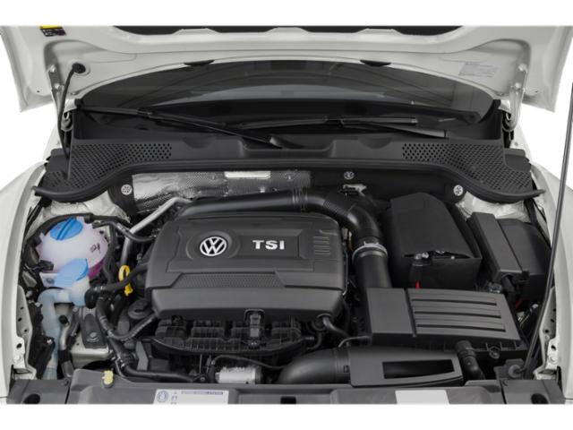2019 Volkswagen Beetle Convertible Final Edition SEL photo 13