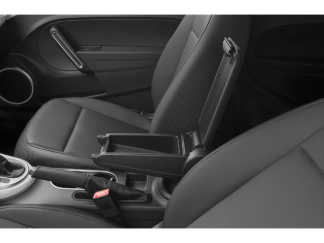 2019 Volkswagen Beetle Convertible Final Edition SEL photo 15
