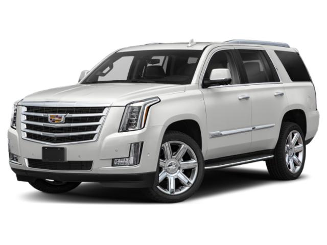 2020 Cadillac Escalade Premium Luxury