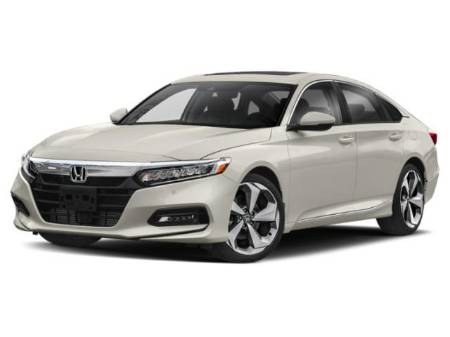 2019 Honda Accord Touring 2.0T