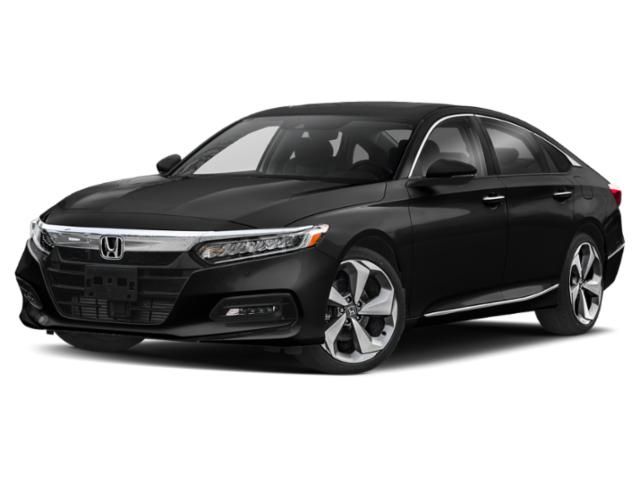 2019 Honda Accord 2.0T Touring Auto's photo