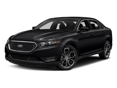 2018 Ford Taurus SHO