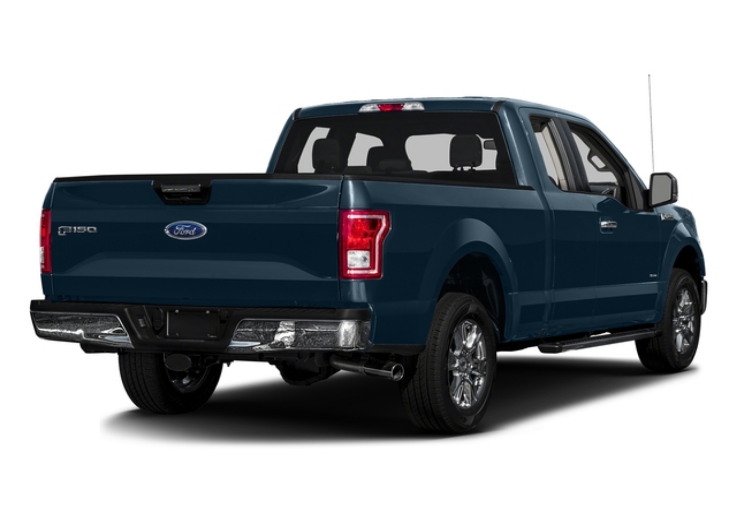 Used 2017 Ford F-150 XLT with VIN 1FTFX1EF2HFA79379 for sale in Hillsborough, NH
