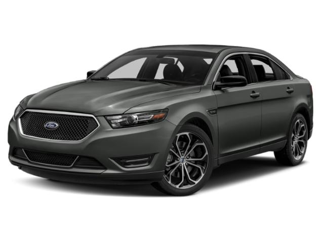 2019 Ford Taurus SHO