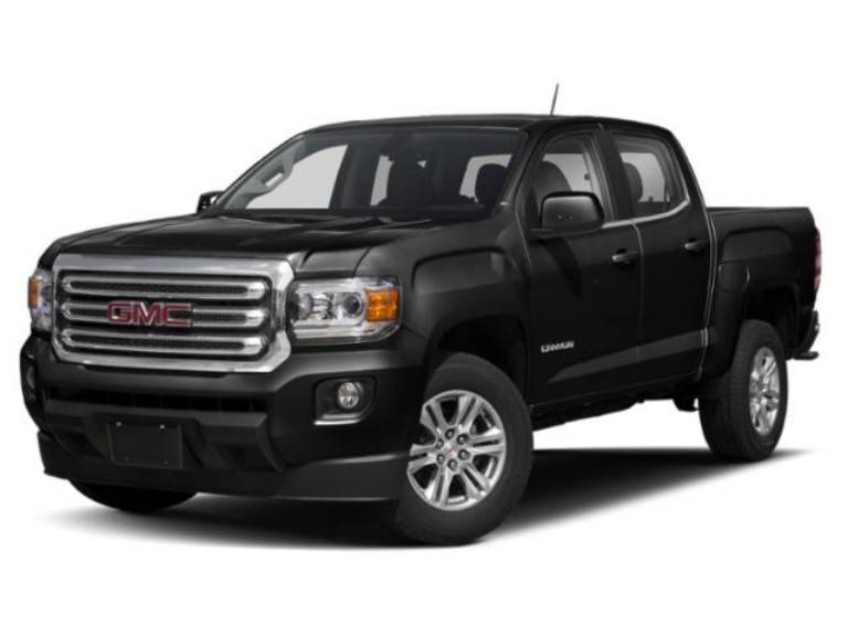 2019 GMC Canyon SLE1