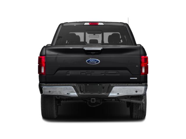 2019 Ford F-150 Lariat photo 5