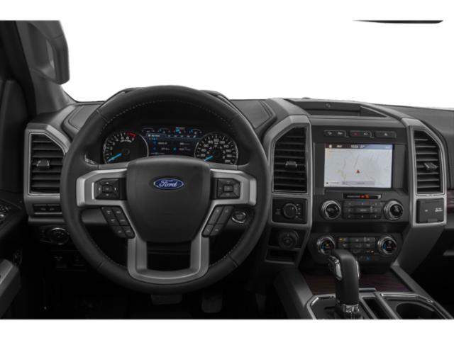 2019 Ford F-150 Lariat photo 7