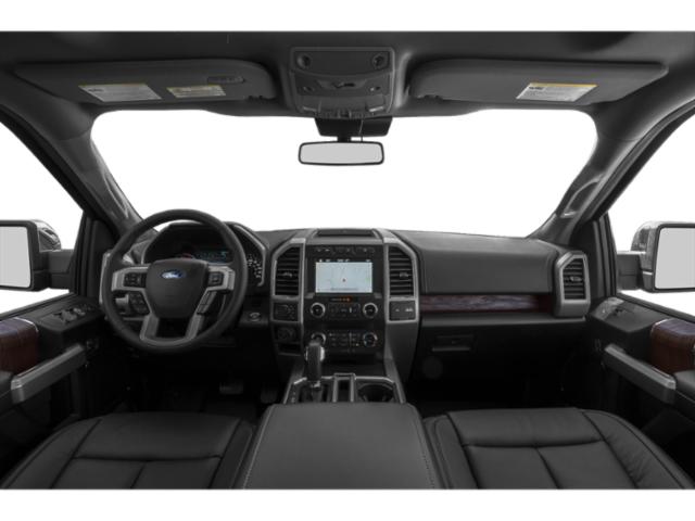 2019 Ford F-150 Lariat photo 8