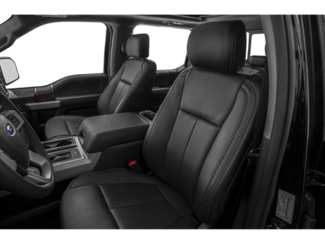 2019 Ford F-150 Lariat photo 9