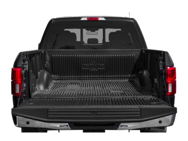 2019 Ford F-150 Lariat photo 11