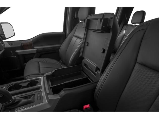 2019 Ford F-150 Lariat photo 13