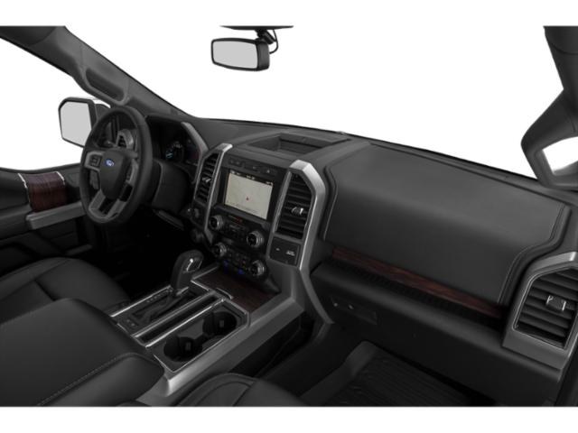 2019 Ford F-150 Lariat photo 14