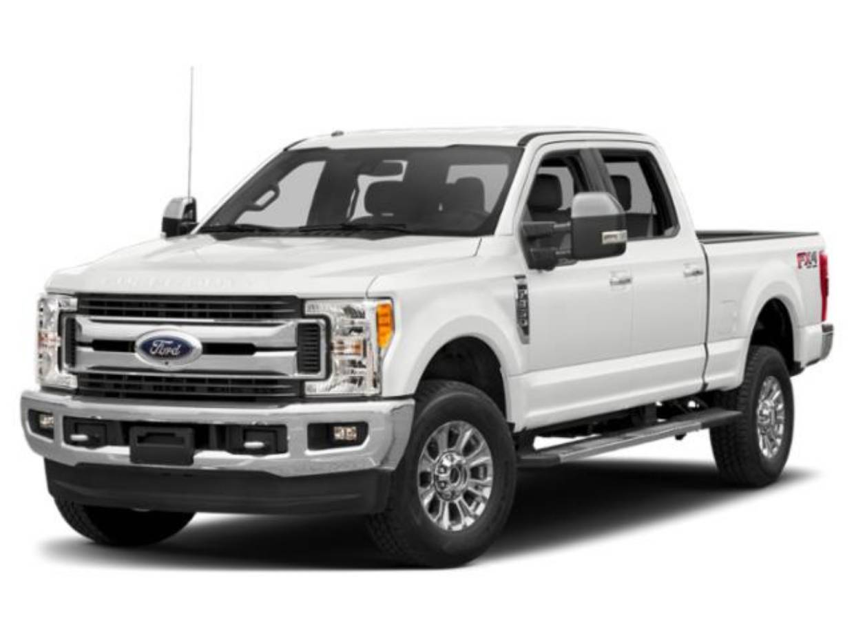 2019 Ford F-250 Super Duty XLT's photo