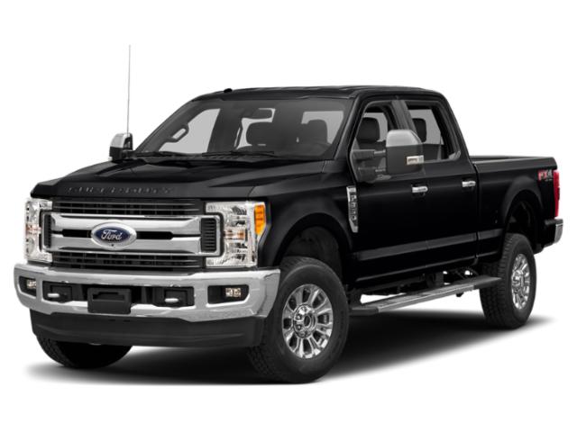 Used 2019 Ford F-250 XLT