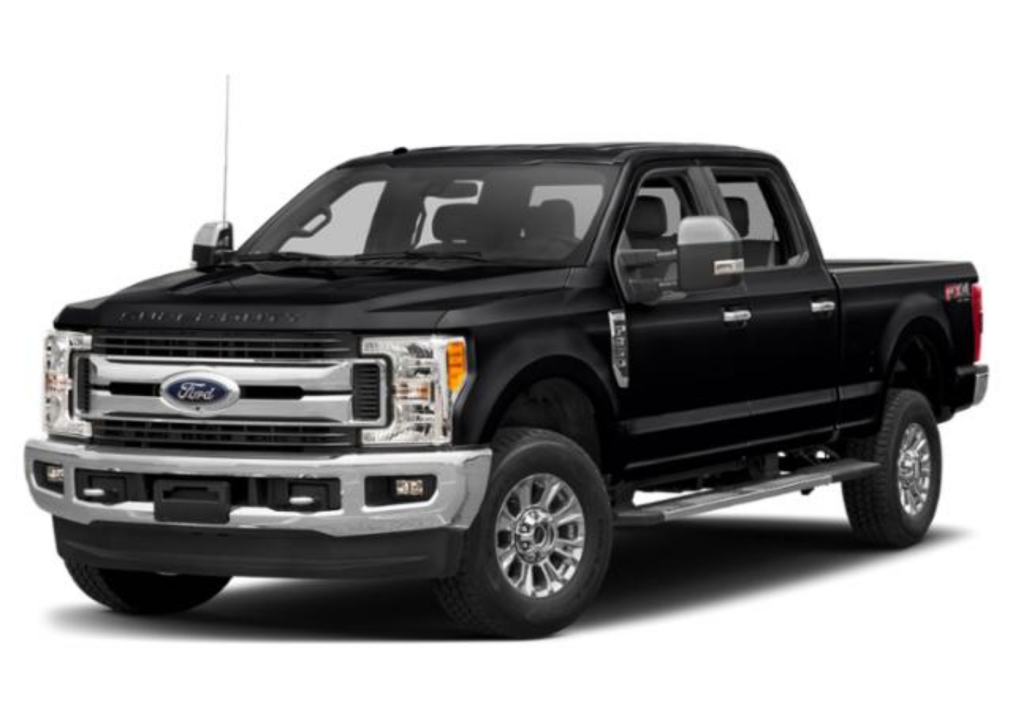 2019 Ford F-250 Super Duty XLT